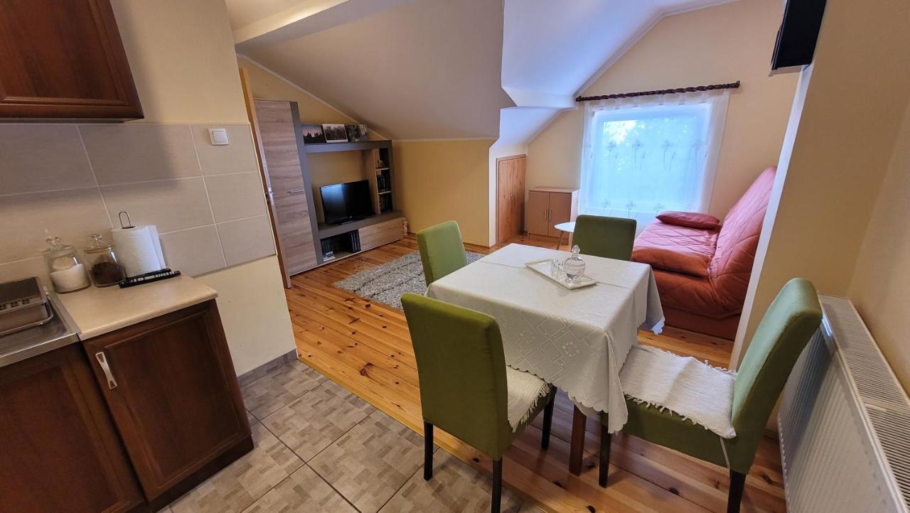 Zlatibor Apartmani Dm Tornik Exterior foto