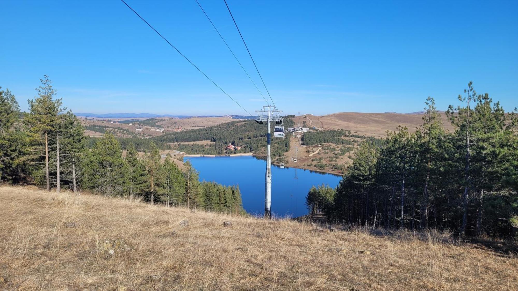 Zlatibor Apartmani Dm Tornik Exterior foto