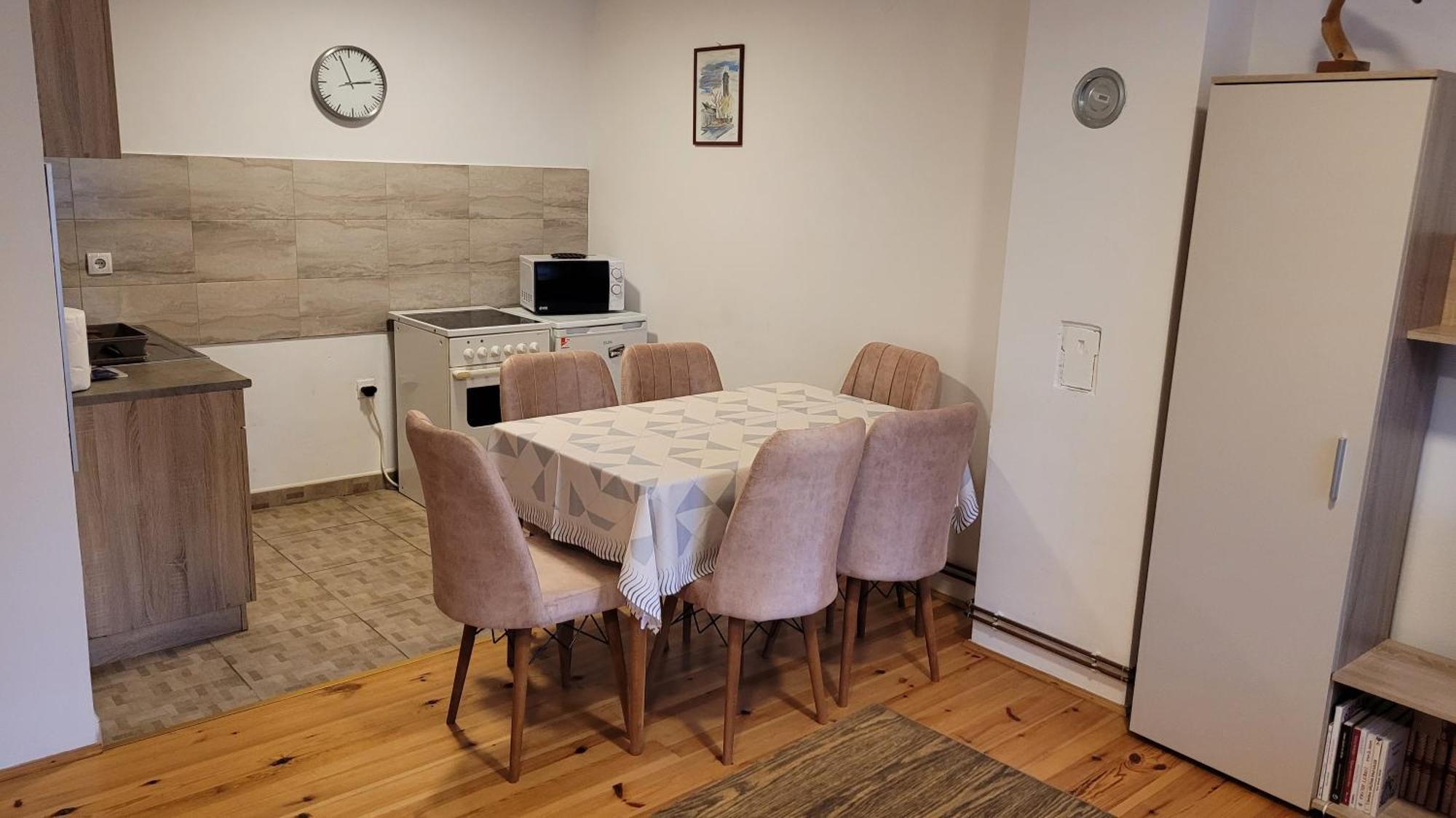 Zlatibor Apartmani Dm Tornik Exterior foto