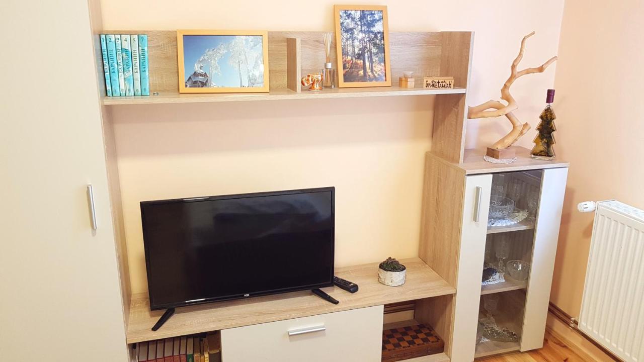 Zlatibor Apartmani Dm Tornik Exterior foto